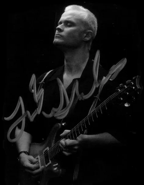Todd Grubbs