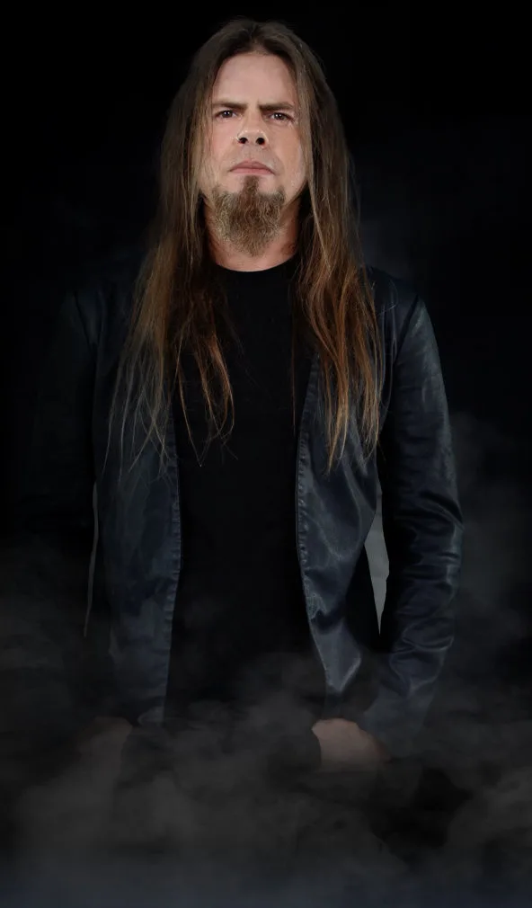 Todd La Torre