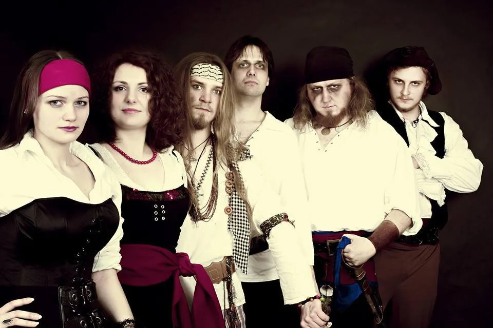 band
