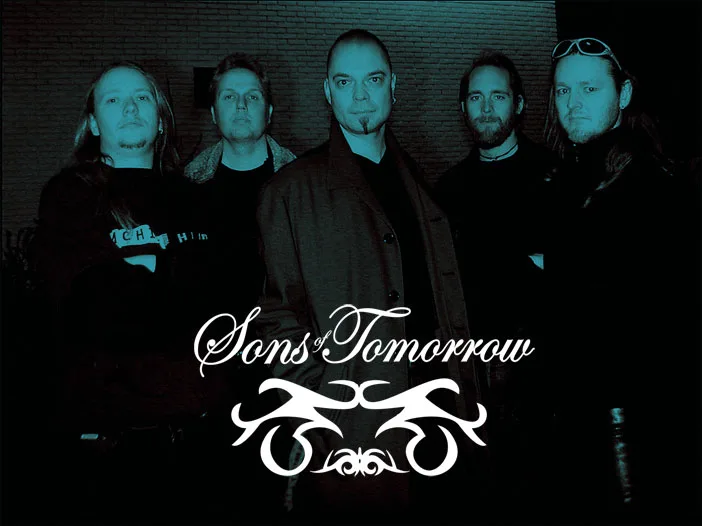 Sons of Tomorrow
