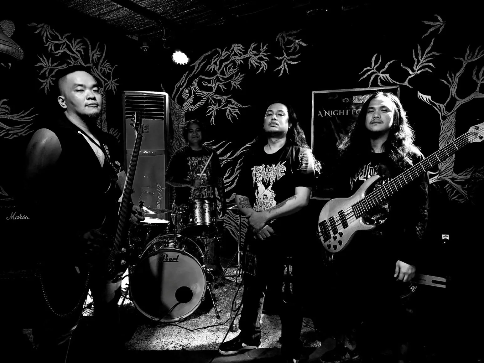band