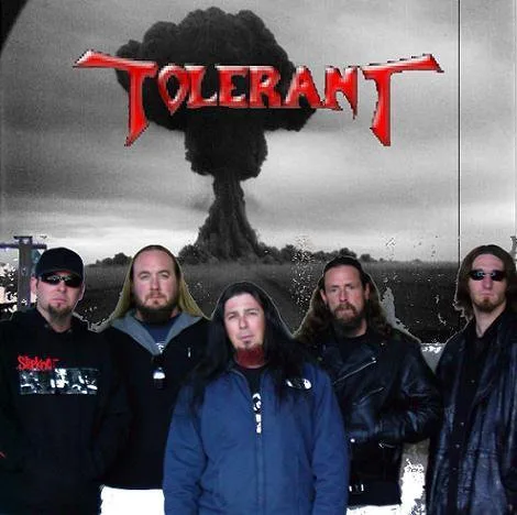 Tolerant