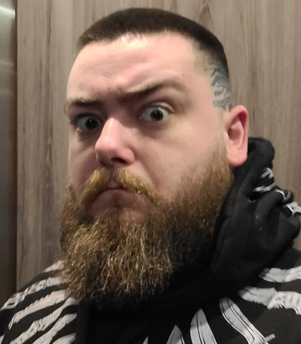 Tom VonLuk