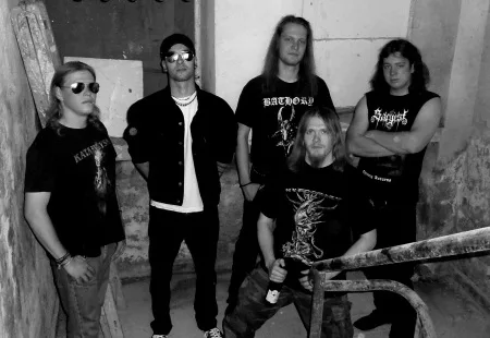 Tomb of Death