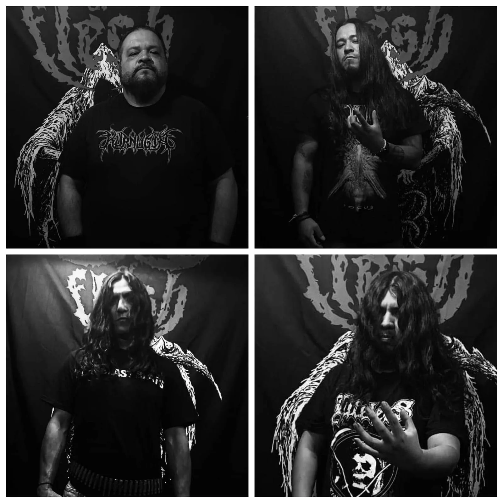 Tomb of Flesh