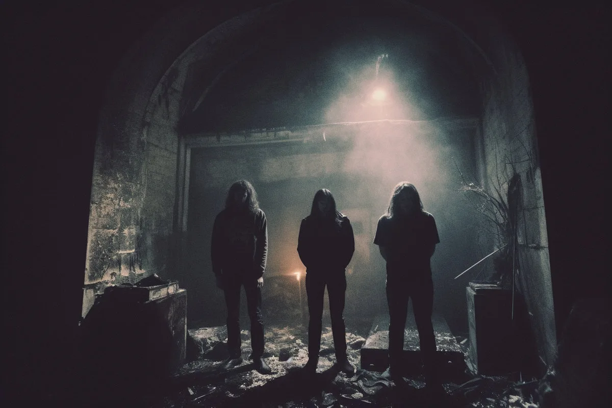 Tomb Pox