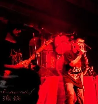 Tomb Sound