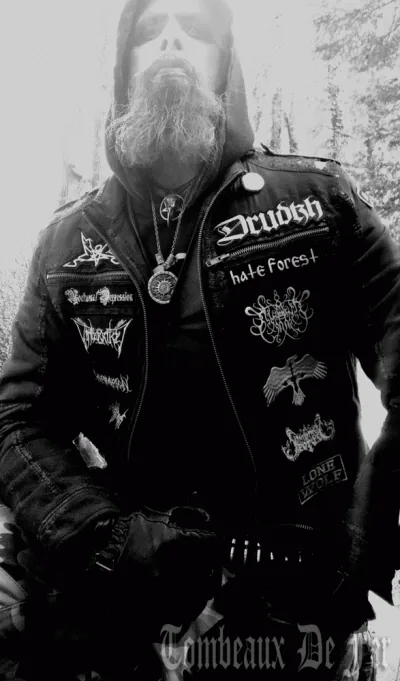 Tombeaux de Fer