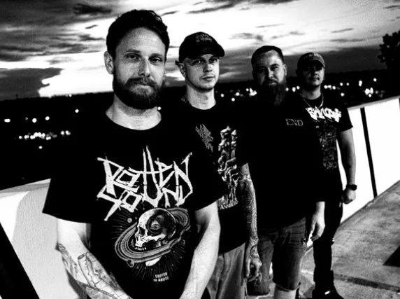Implosive Disgorgence