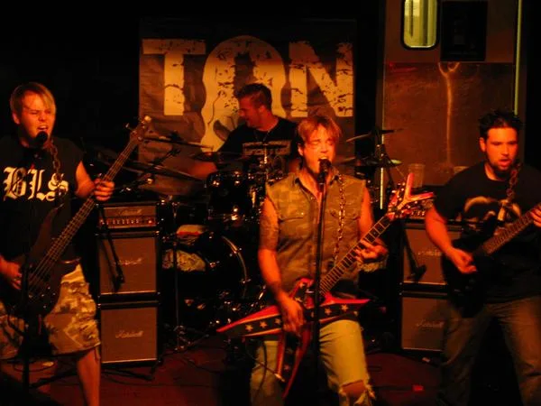 Ton