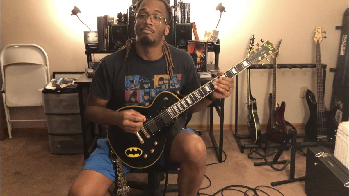 Tone Glass