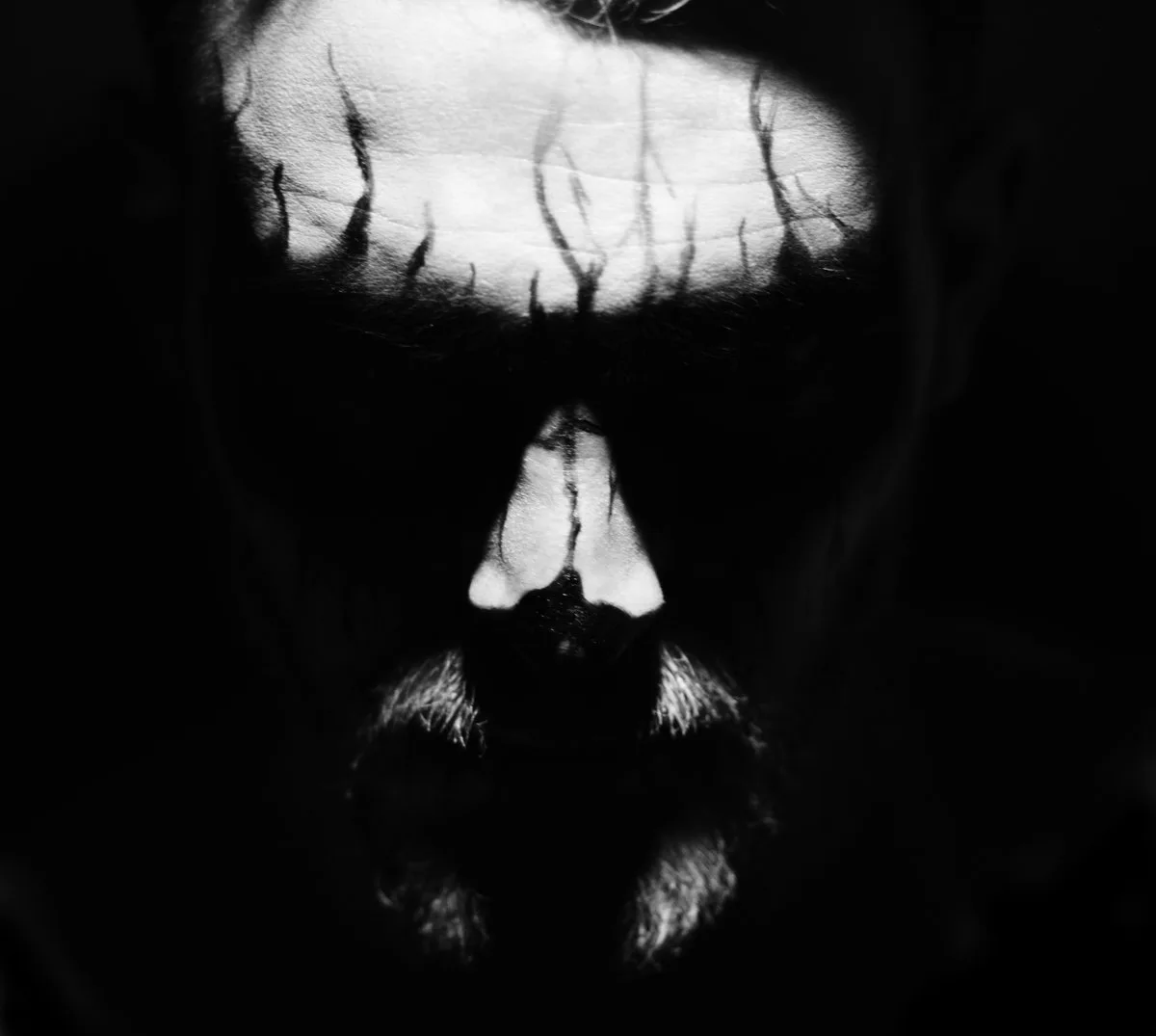Tongues of Dying Men