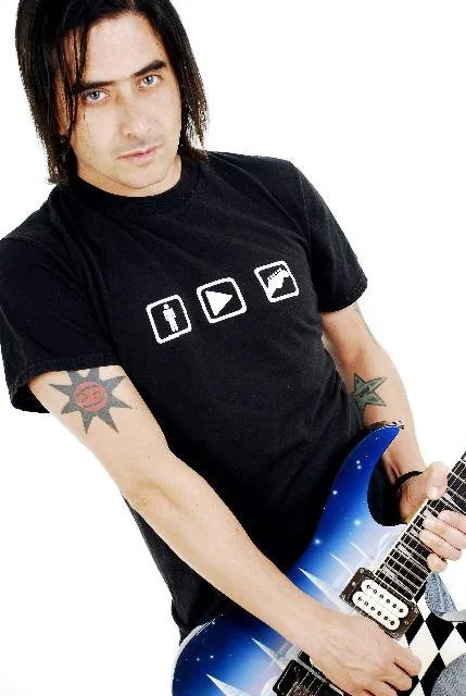 Tonio Ruiz
