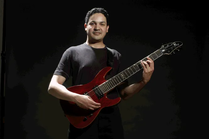 Tony Flores