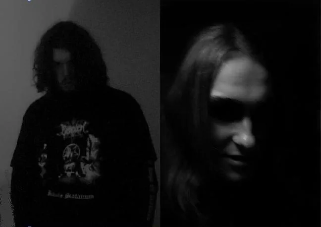 Torch of Darkness