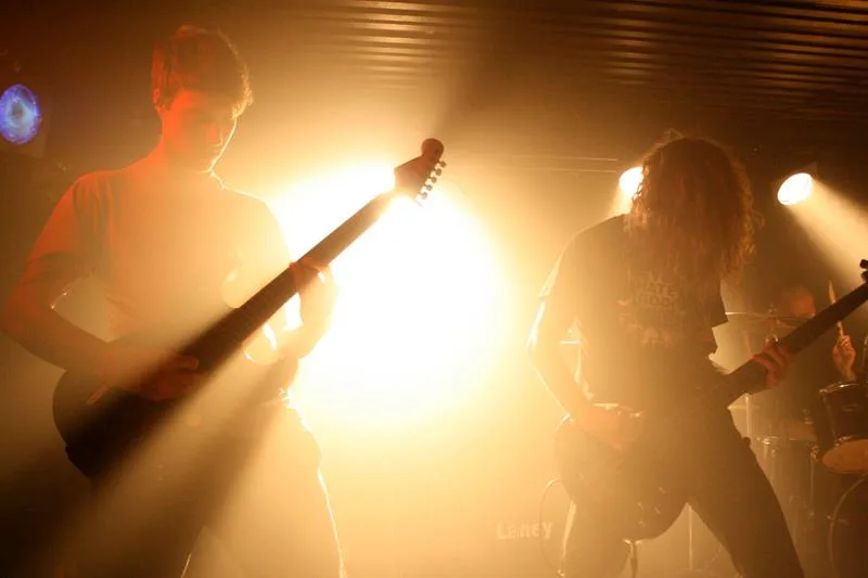 Torchlight