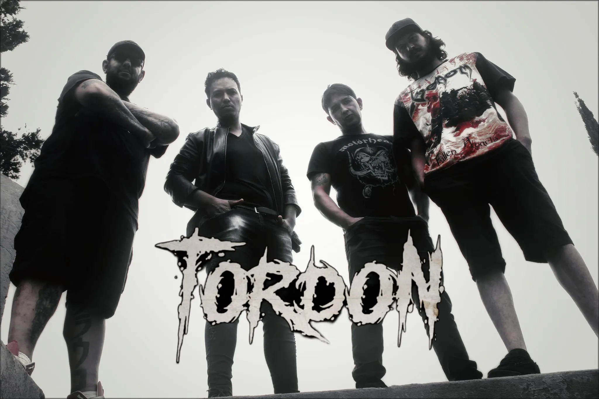 Tordon