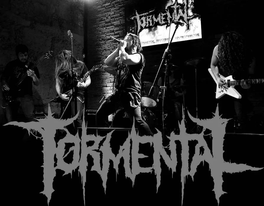 Tormental