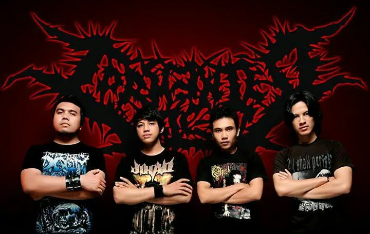 Tormented Bleed