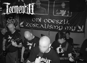 Tormentia