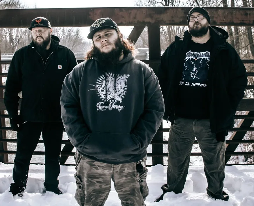 Torn Away