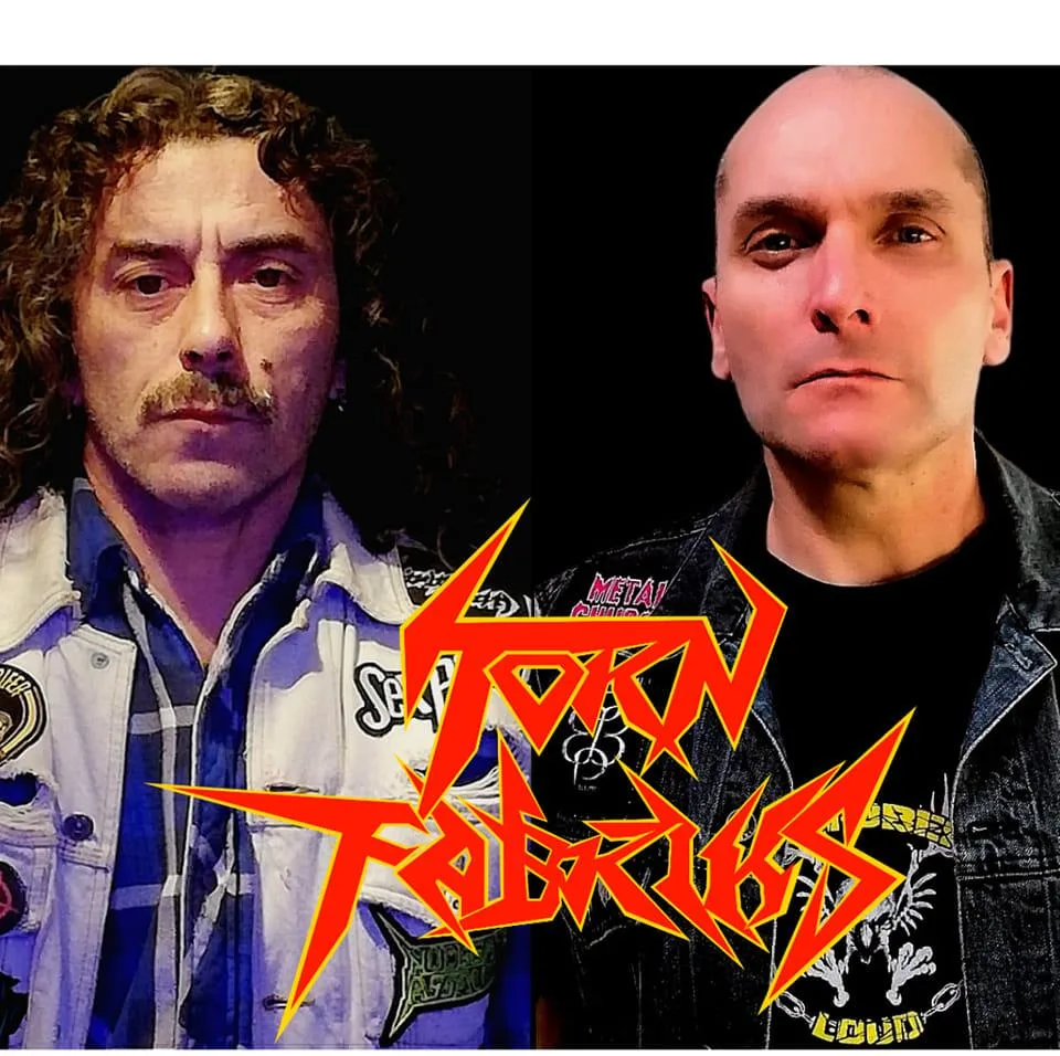 Torn Fabriks