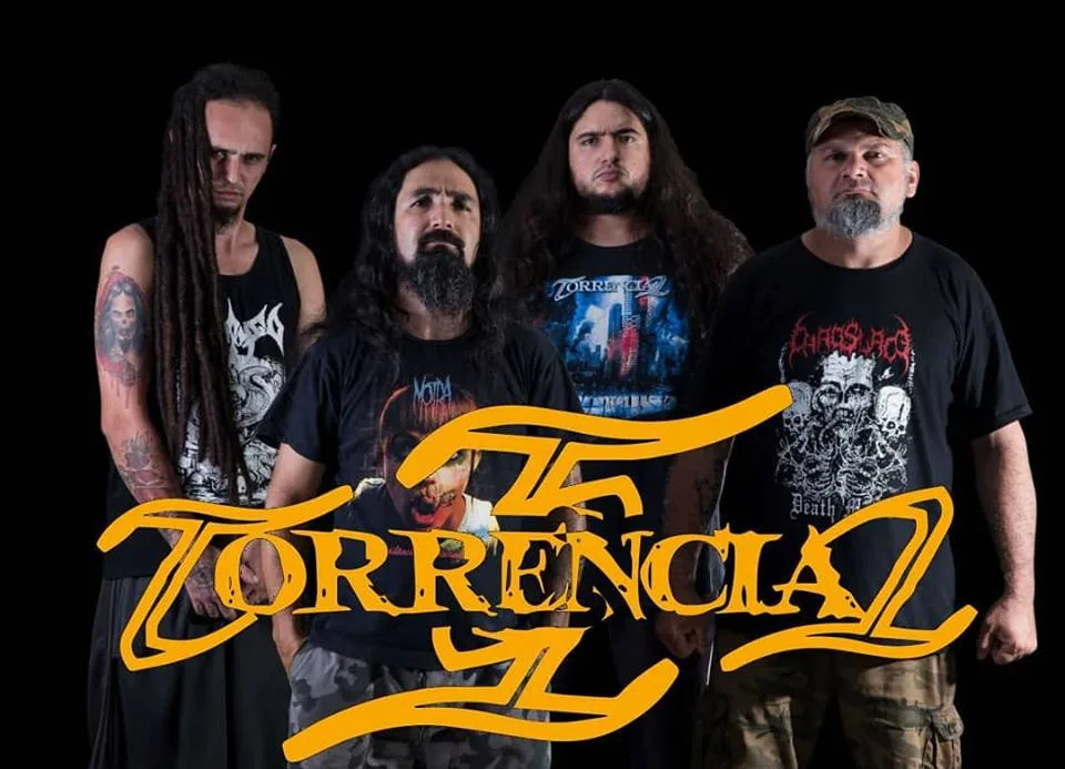 Torrencial