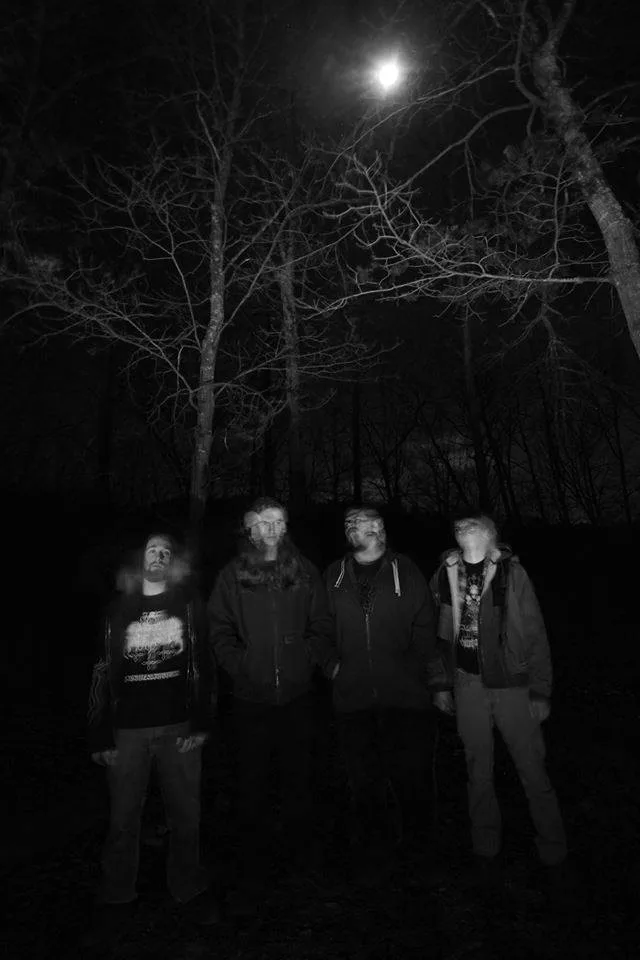 Torrid Husk