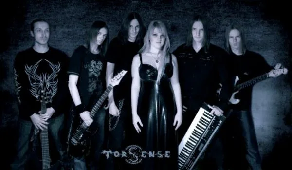 Torsense