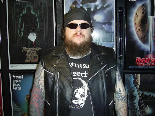 Torso Ripper