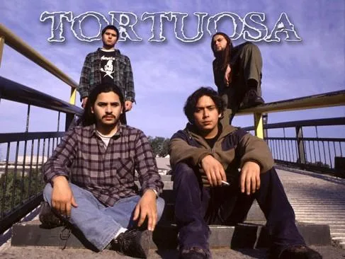 Tortuosa