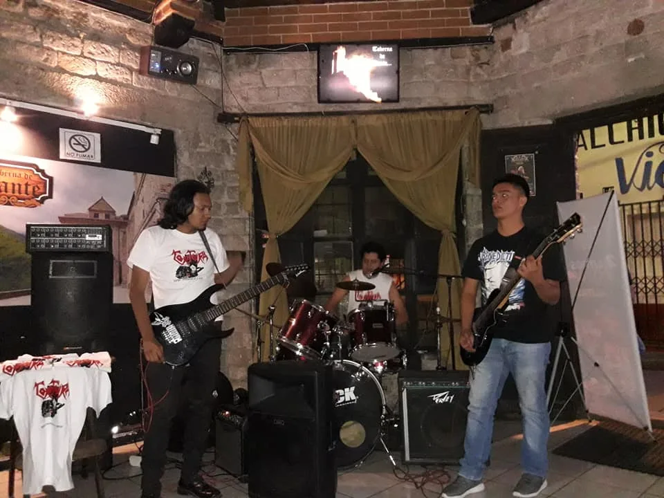 Tortura