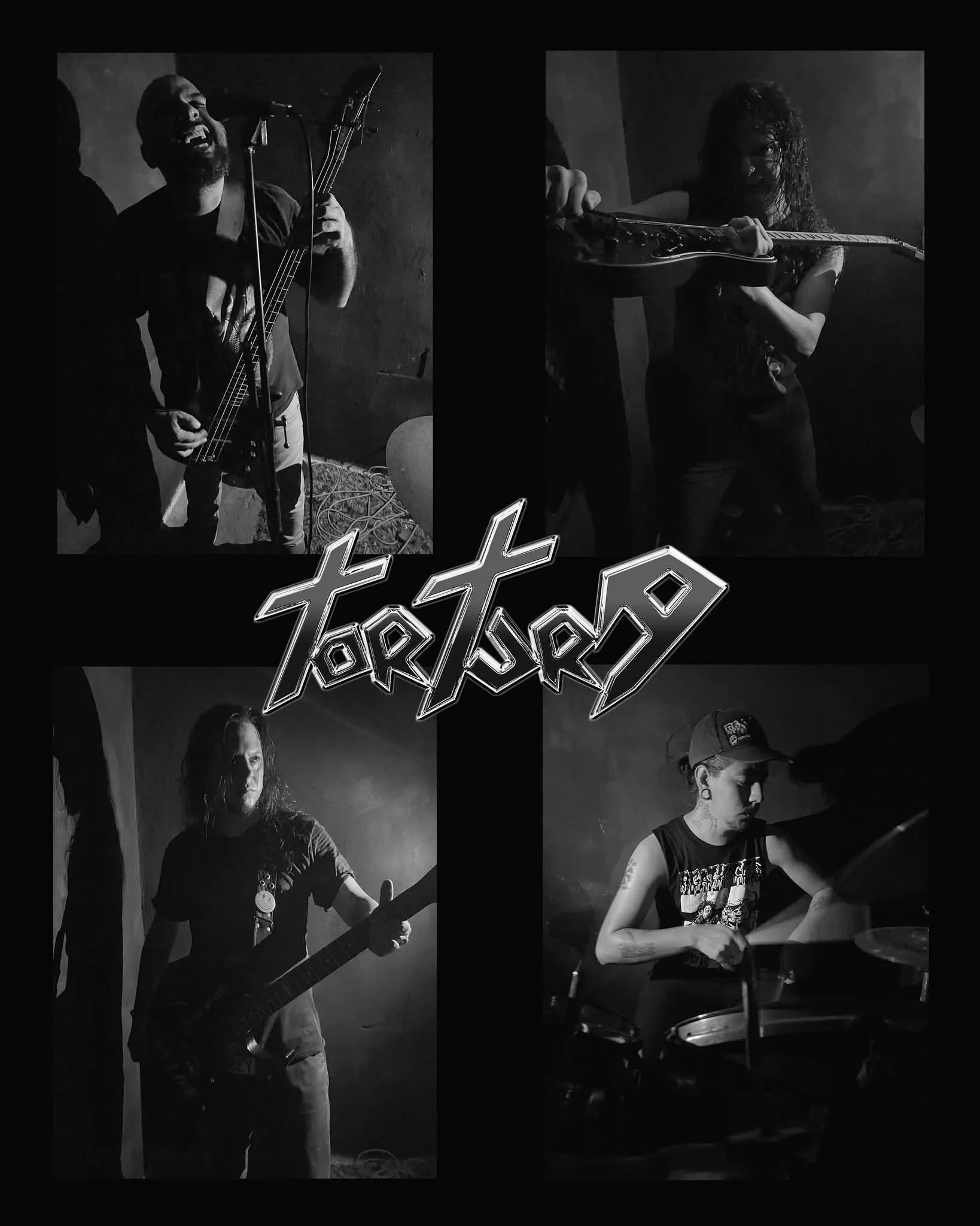 Tortura