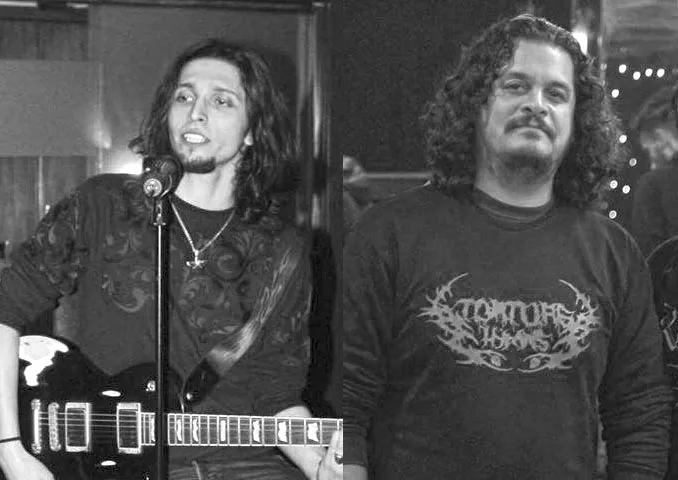 Torture Hymns