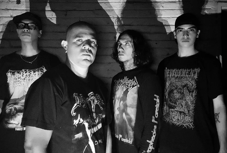 Torture Everlasting