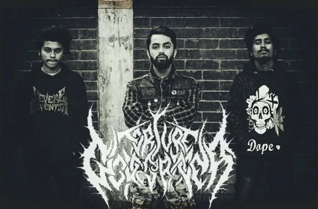 Torture Goregrinder