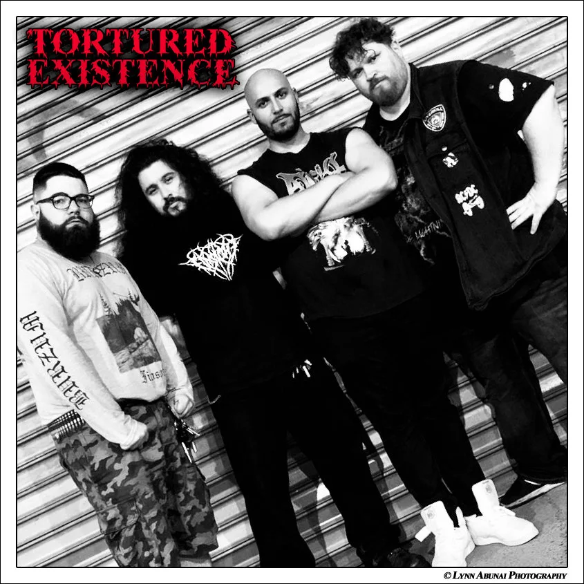Tortured Existence