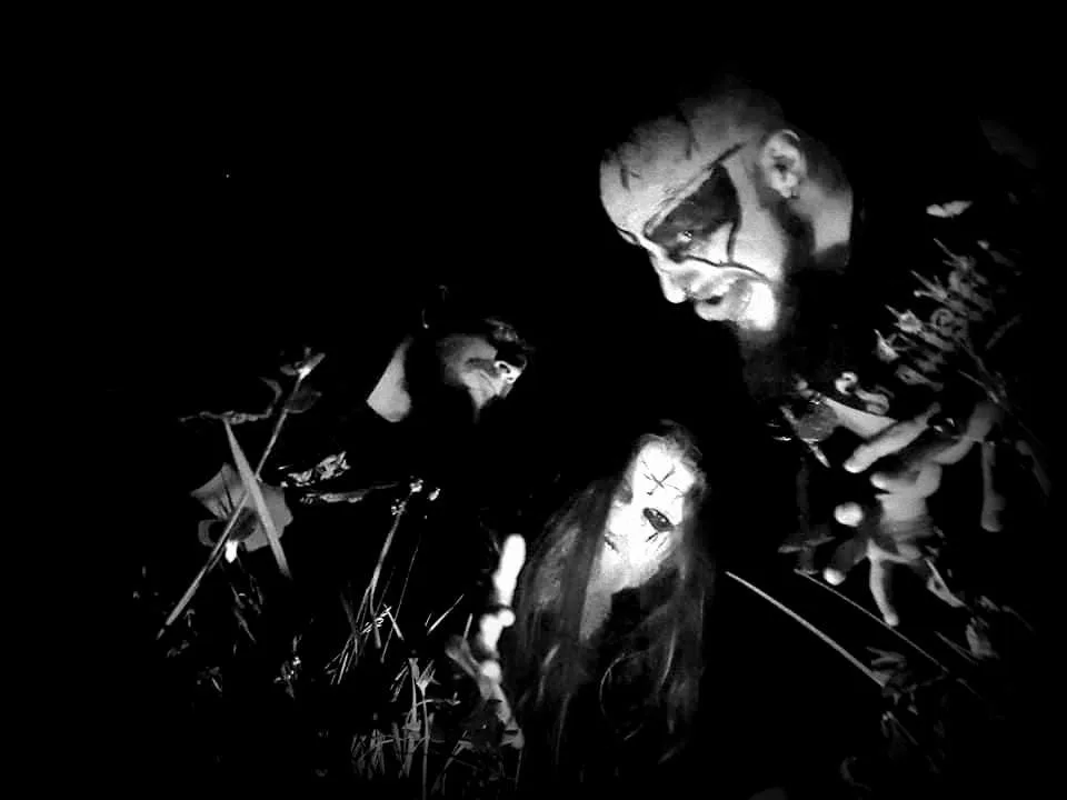 Tortured Souls