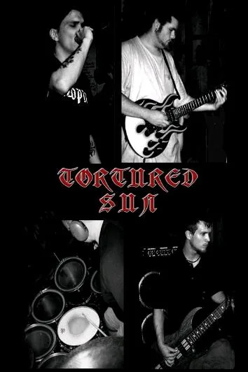 Tortured Sun
