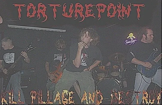 Torturepoint