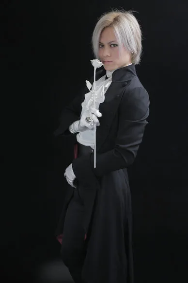 Toshiki Project