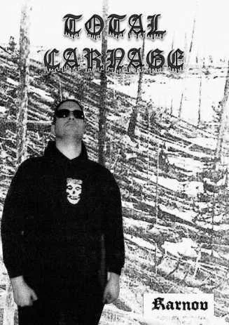 Total Carnage