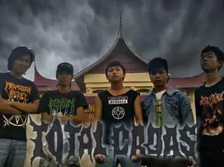 Total Cadas