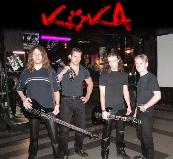 Koka