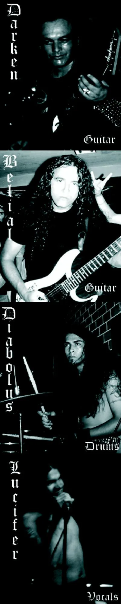 Total Metal
