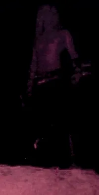 Total Misanthropy