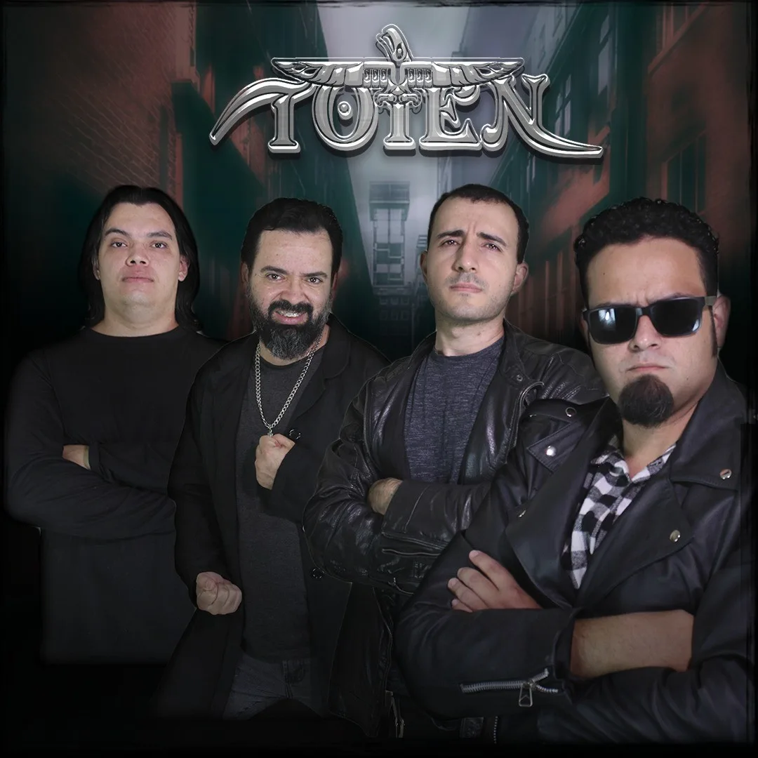 Toten