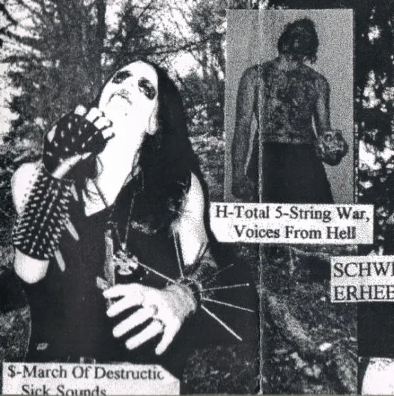 Totschlag
