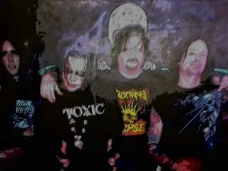 Toxic
