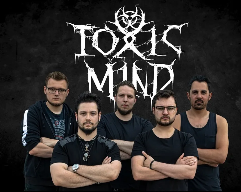 Toxic Mind